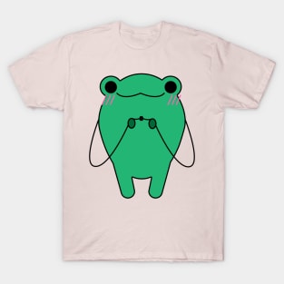 Mini frog T-Shirt